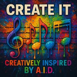Create It