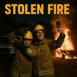 Stolen Fire