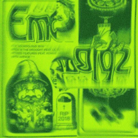 Emeralds