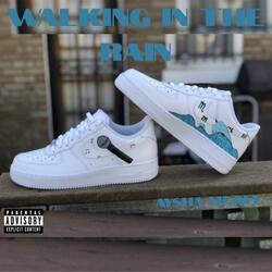 Walking in the Rain