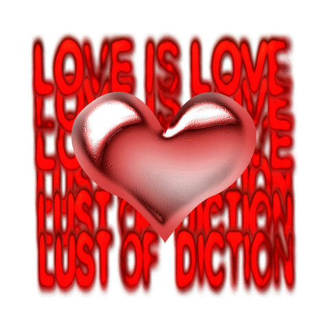 Love is Love