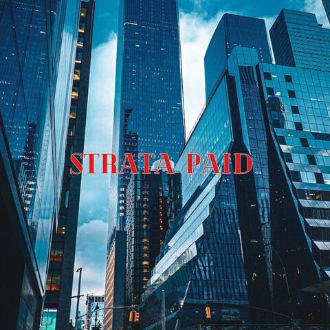 Strata Paid