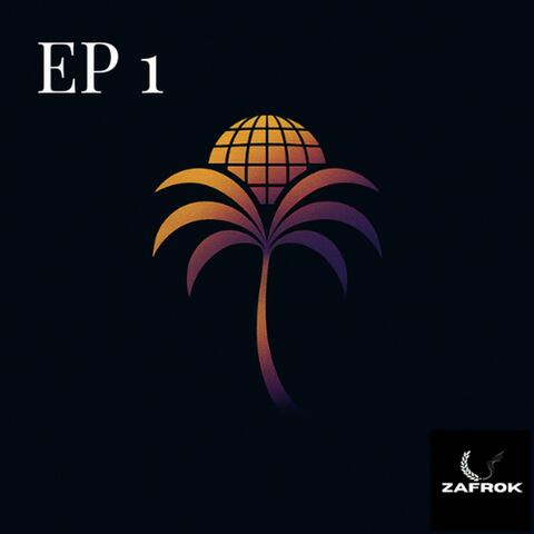 Zafrok Midnight EP 1