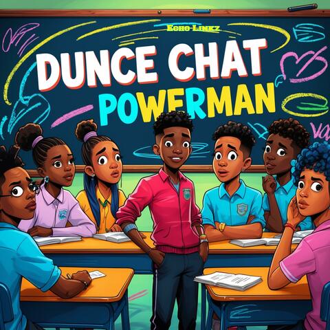 Dunce Chat