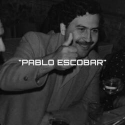 'PABLO ESCOBAR' | Hard Trap Type Beat | Detroit Type Beat 2025 (#3)