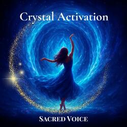 Crystal Flow of Abundance