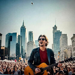 삶을 노래하는 사람