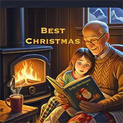 Best Christmas (Male) 2