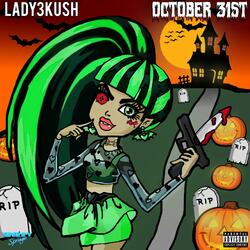 October 31st
