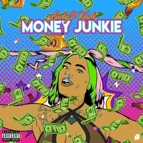 Money Junkie