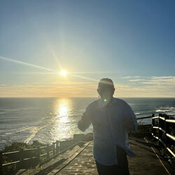 내가 되기로 결심했어!