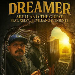 DREAMER (feat. Xelva, Tniente & Q.X.M)