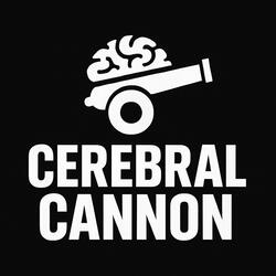 Cerebral Cannon (feat. Riven Cross)