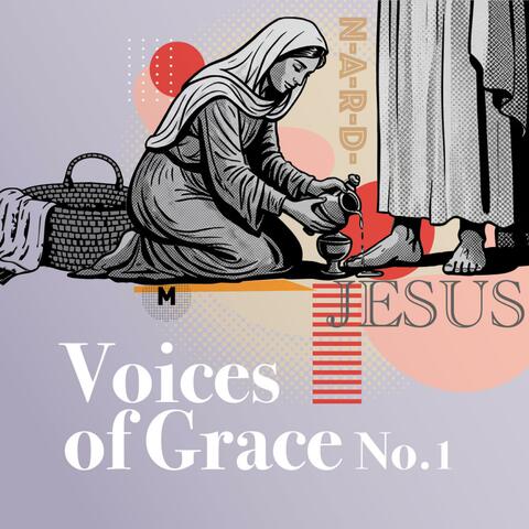 Voices of Grace No.1