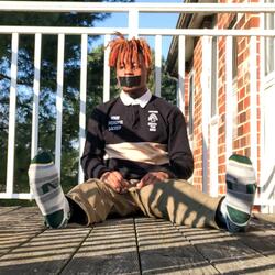ANTI Social