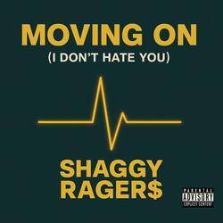 Moving On (I Don't Hate You)