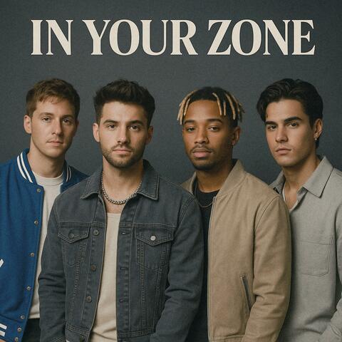 In Your Zone