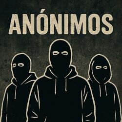 ANÓNIMOS