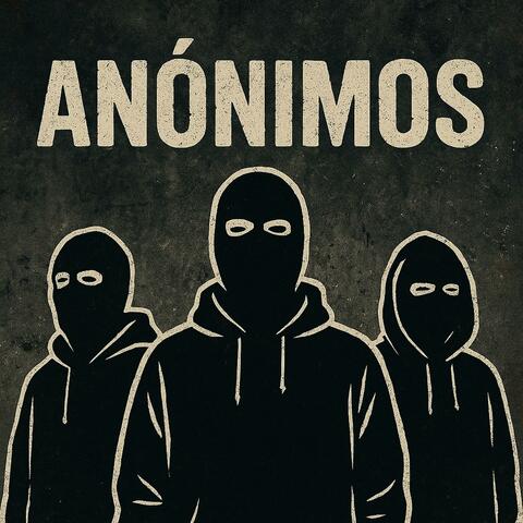 ANÓNIMOS