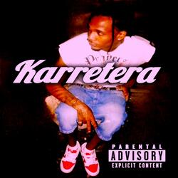 La Metralla Oficial - Karretera