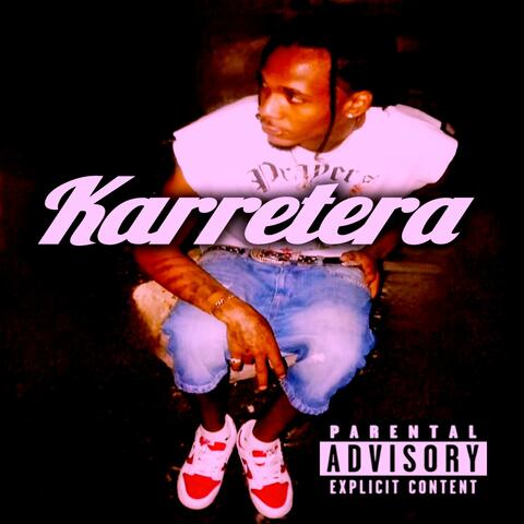 La Metralla Oficial - Karretera