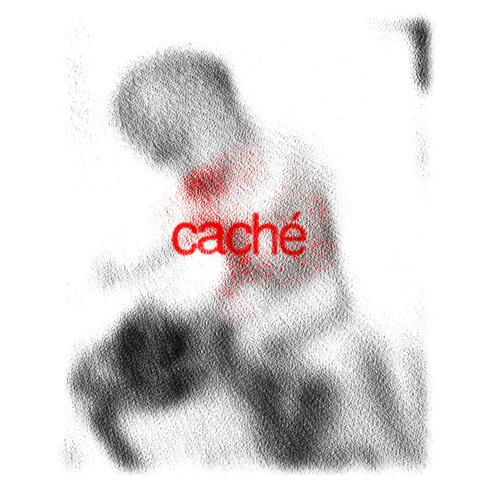 caché