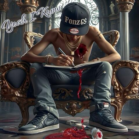 Yeah I Know (Radio Edit)