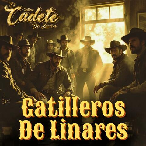 GATILLEROS DE LINARES