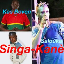 Singa-Kane