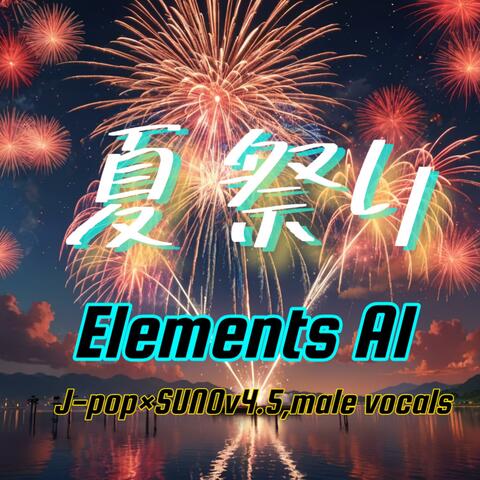 夏祭り