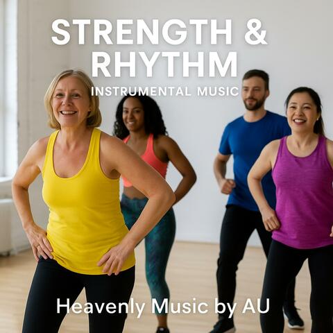 STRENGTH & RHYTHM (Instrumental Music)