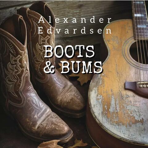 BOOTS & BUMS
