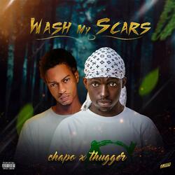 Wash My Scars (feat. Thugger)