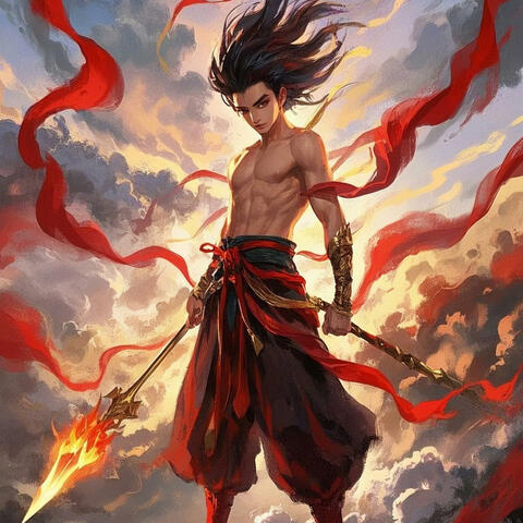 Ne Zha