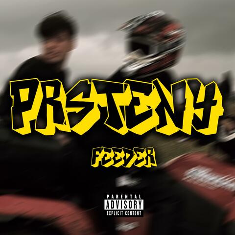 PRSTENY