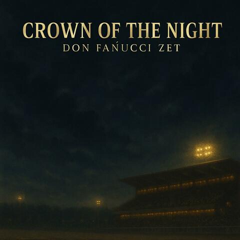 Crown of the night