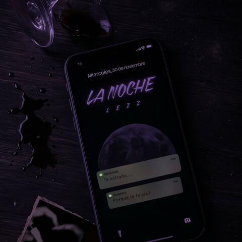 La noche