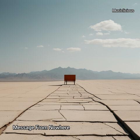 Message from Nowhere