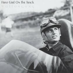 First Girl On The Track (F1 2025 Race Fourteen)