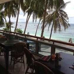 Calling Home Island Breeze