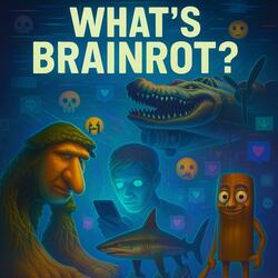 What’s Brainrot?