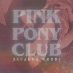 Pink Pony Club