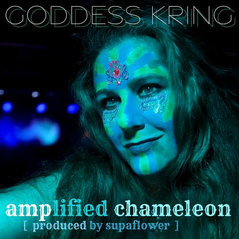 Amplified Chameleon (produced by Supaflower)