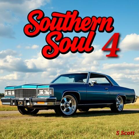 Southern Soul 4