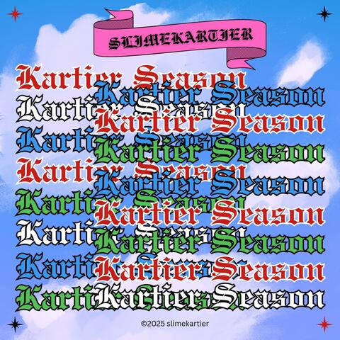Kartier Season