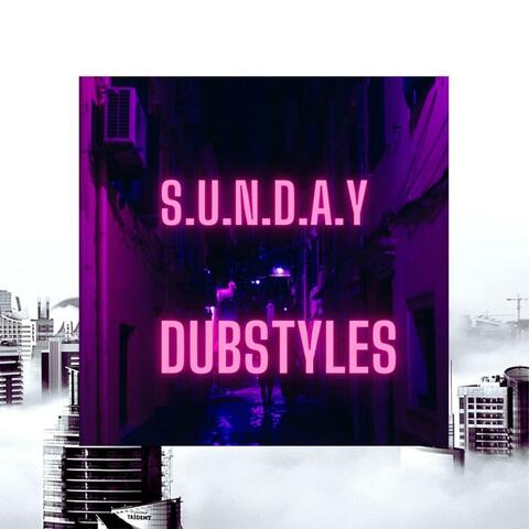 Dub Styles