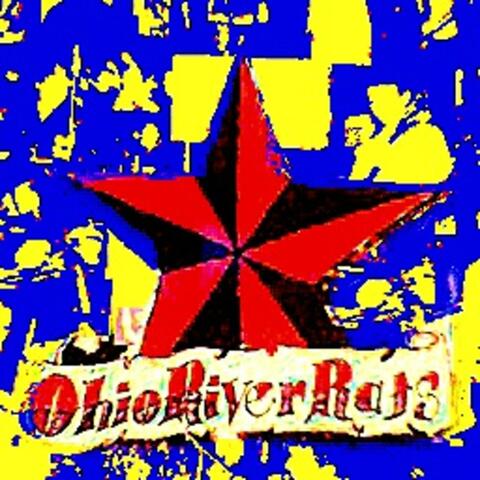 OHIO RIVER RATS "THE YOUNG AND THE WEIRD"