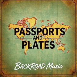 PASSPORTS AND PLATES