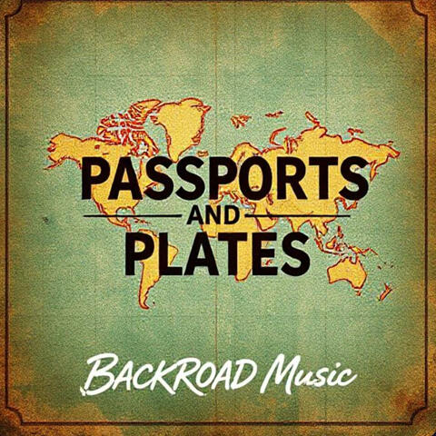 PASSPORTS AND PLATES
