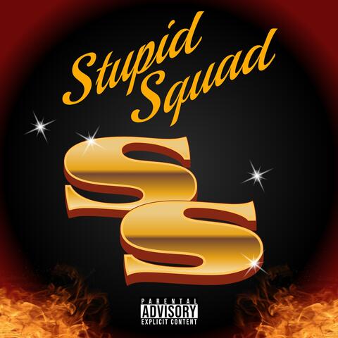Stupid Squad Da Album